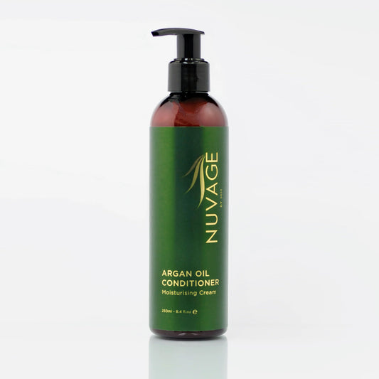 Argan Conditioner