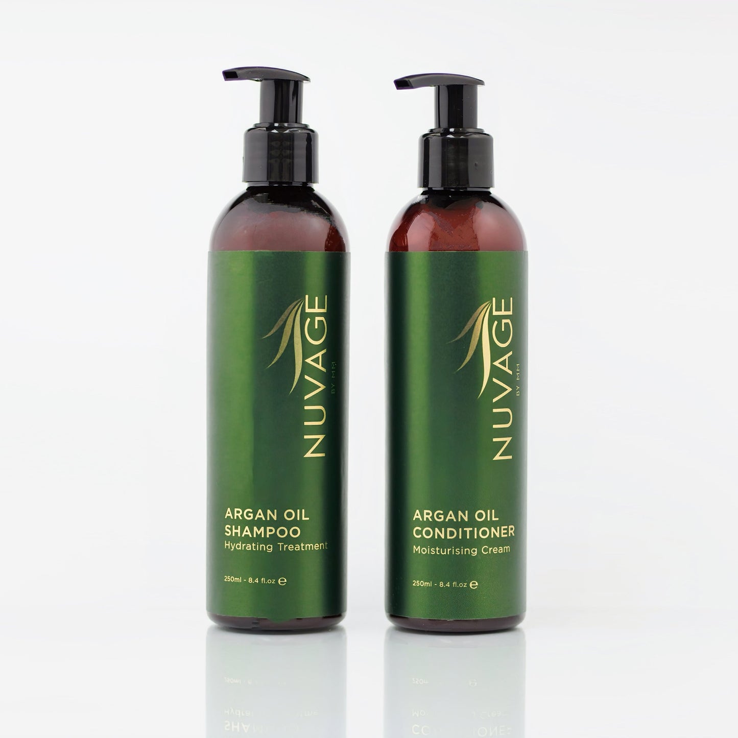 Argan Shampoo