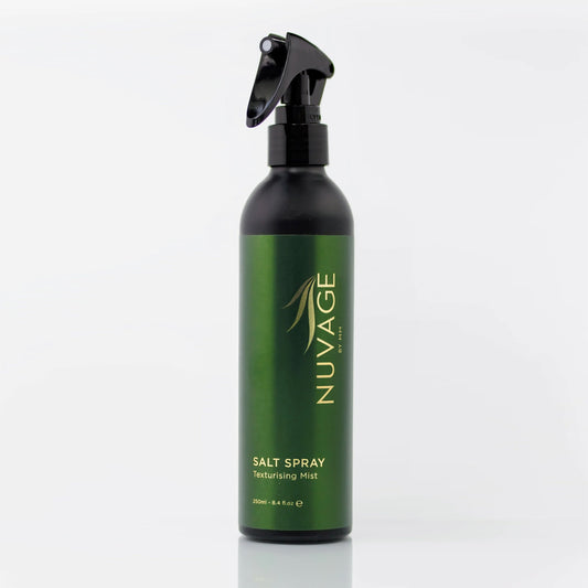 Sea salt spray